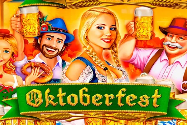 Oktoberfest dari Nolimit City, Nuansa Bavaria yang Unik