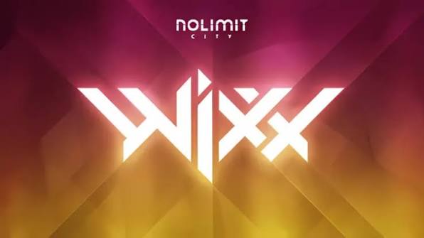 Wixx Nolimit City: Sensasi Game Online Unik